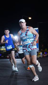 BIB: 925, 41147, 42262
                            <button type="button" onclick="openModal(23032939)" class="btn btn-primary btn-sm float-right btn-popup" data-toggle="modal" data-target=".modal-high-quality">
                        <i class="fas fa-shopping-cart"></i> Add to Cart
                    </button>
                                            <button type="button" onclick="isThisMe(23032939, true)" class="btn btn-success btn-sm float-right btn-popup btn-isme hidden" data-toggle="tooltip" data-placement="bottom" title="นี่คือรูปของคุณใช่ไหม คลิกที่นี่เพื่อเอาเข้าอัลบั้ม">
                        <i class="fas fa-plus"></i> Add to album
                    </button>
                    <button type="button" onclick="isThisMe(23032939, false)" class="btn btn-warning btn-sm float-right btn-popup btn-isnotme hidden">
                        <i class="fas fa-ban"></i> Remove from album
                    </button>